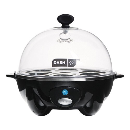 eggspress egg cooker & poacher