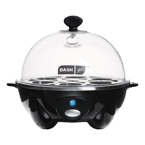 Dash Egg Cookers: How to Use 