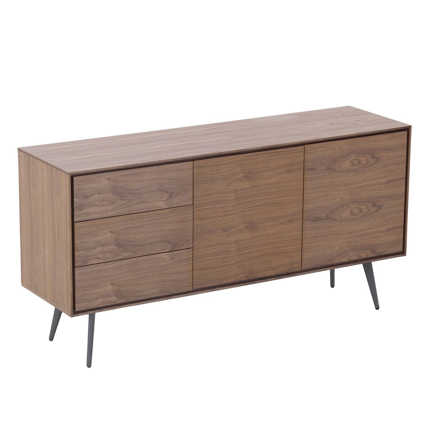 Modern MultiPurpose Sideboard with Ample Storage Bed Bath