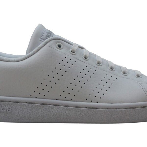 adidas advantage grey