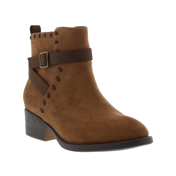 kenneth cole girls boots