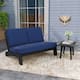 Option Navy/Loveseat Separate