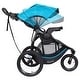 preview thumbnail 4 of 6, Baby Trend Expedition Race Tec Jogger,Ultra Marine - Single Stroller