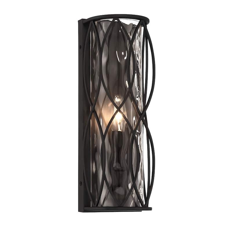 Snowden 1-Light Wall Sconce