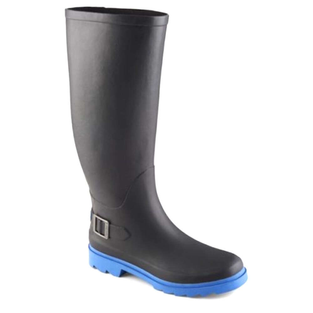 macys womens black dress boots