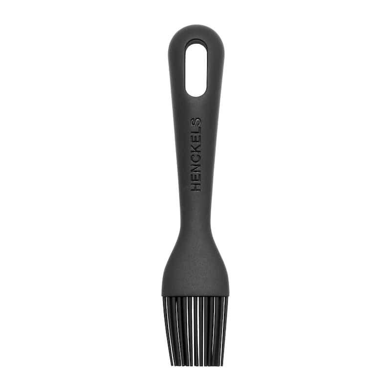 Henckels Silicone Onyx 5-pc Baking Utensil Set - Black