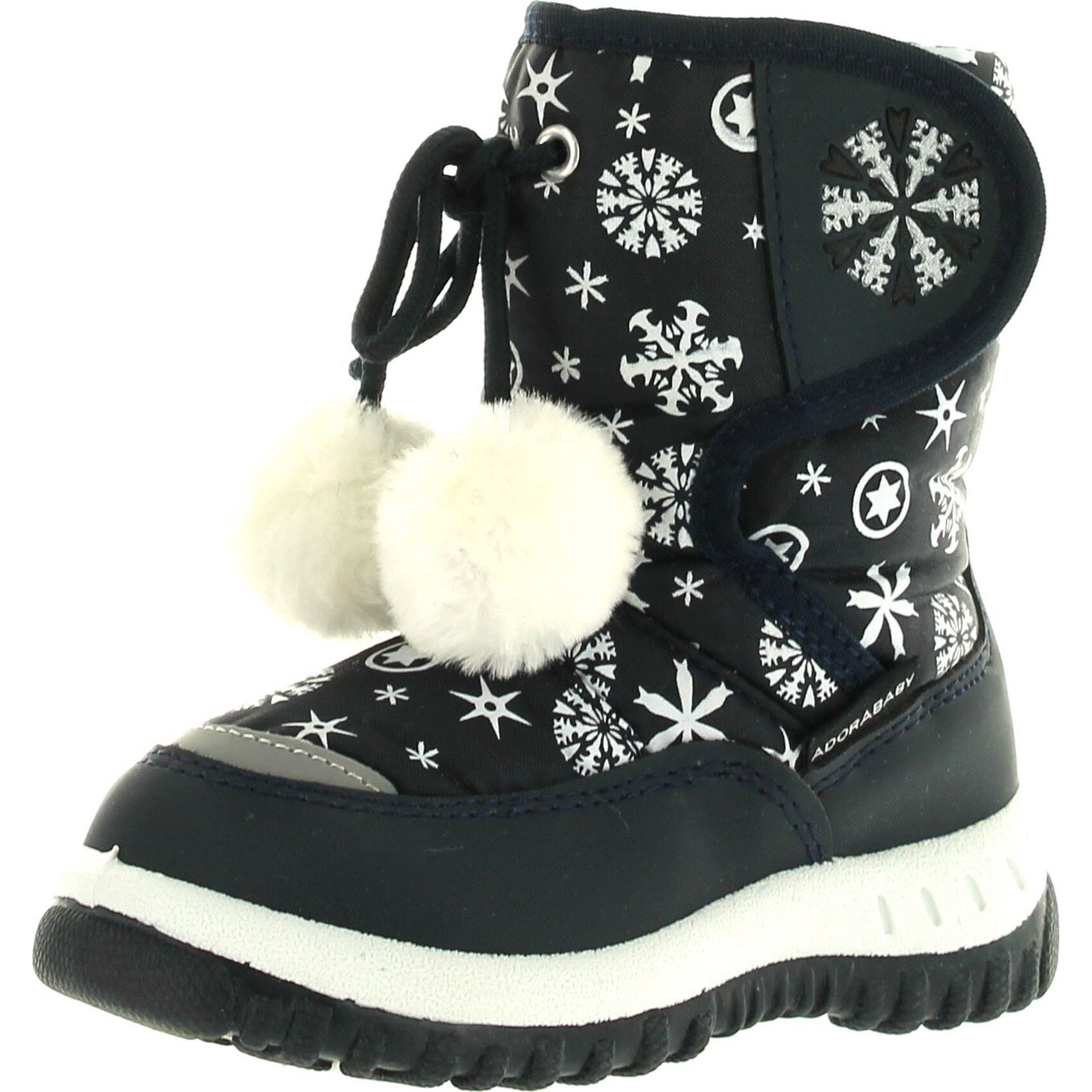 adorababy snow boots