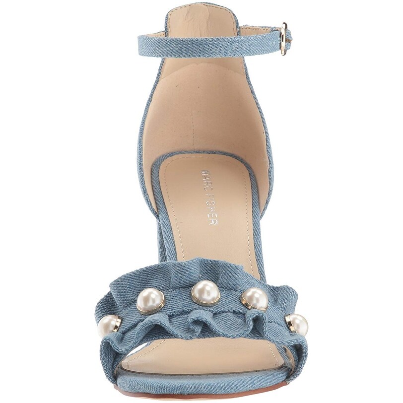 marc fisher pearl sandals