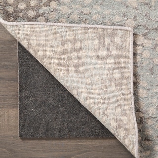 Premium Hold Rug Pad - Grey
