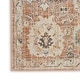 preview thumbnail 64 of 107, Nourison Oushak Home Indoor Persian Area Rug
