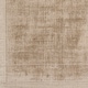 preview thumbnail 8 of 34, Handloomed Kesgrave Viscose Area Rug - 5' 9" x 5' 9"