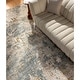 preview thumbnail 6 of 10, Davies Mid-Century Modern Area Rug