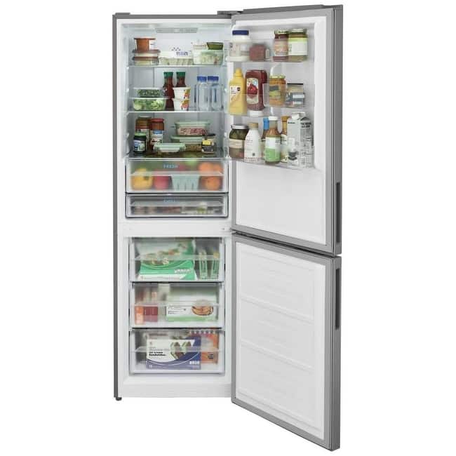Frigidaire FRBG1224A 24" Wide 11.51 Cu. Ft. Energy Star Certified