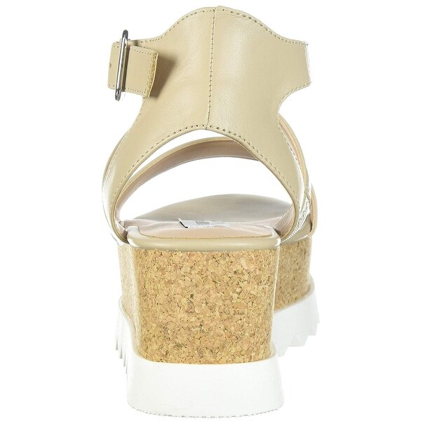 kirsten platform sandals