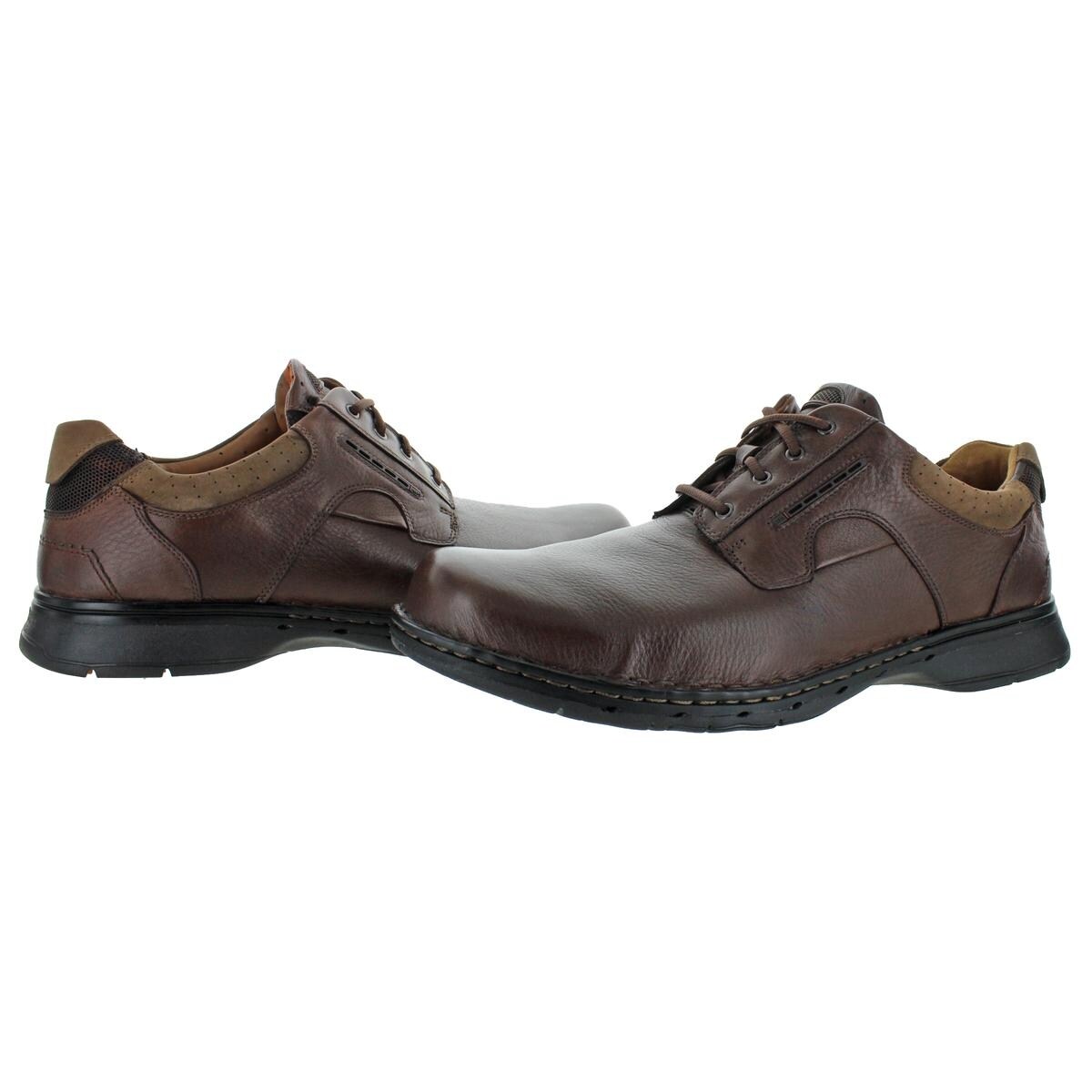 clarks unstructured un ravel