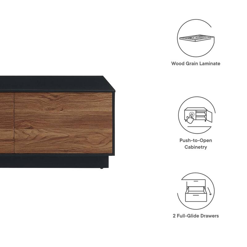 Holden 36" Round Coffee Table