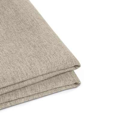 Bush Home Harper Slipcover for Bush Home Harper Ottoman with Tray - 29.13" W x 23.23" D x 18.9" H