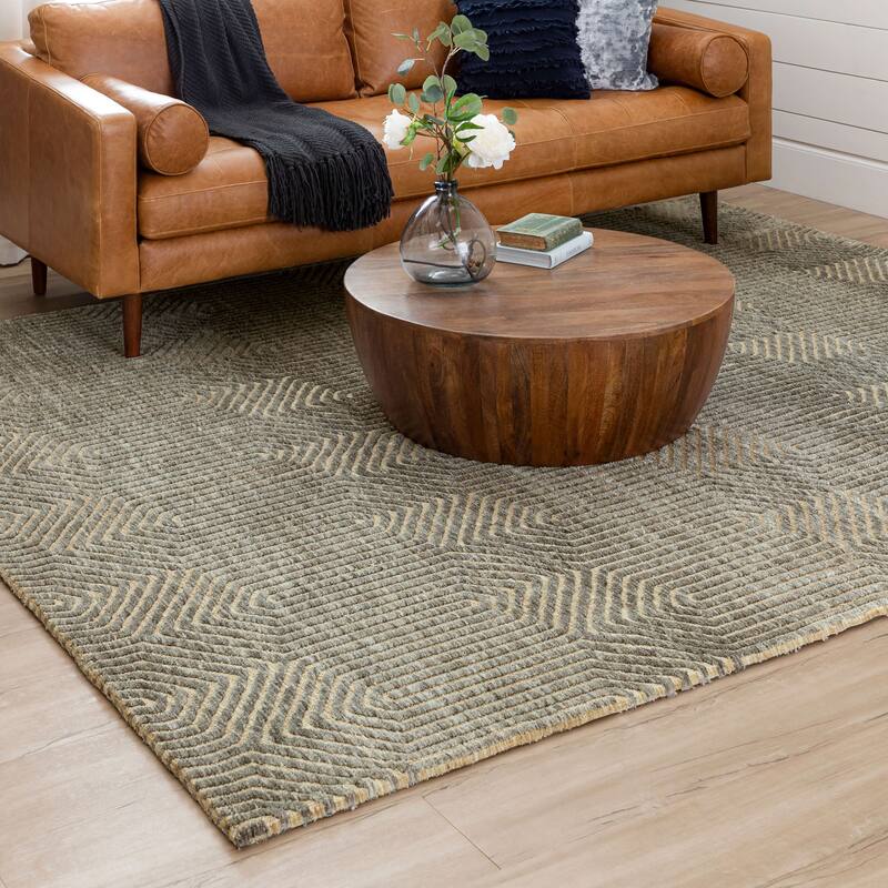 Karastan Bowen Lost City Area Rug By Drew & Jonathan Home