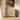 Jennifer Taylor Home Rowan 48" Solid Reclaimed Elm 2-Door Crossbar Accent Storage Cabinet