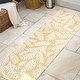 preview thumbnail 188 of 211, JONATHAN Y Galon Palm Frond Indoor/Outdoor Area Rug