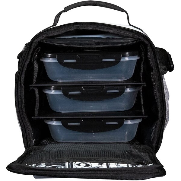 pack fitness bag