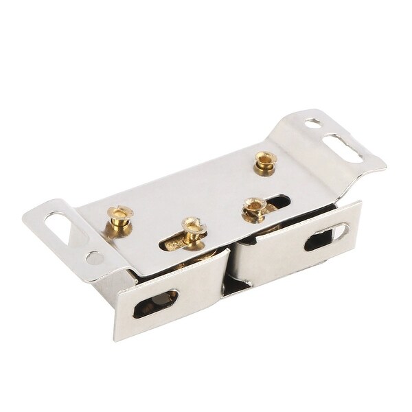 10 Pcs Cupboard Cabinet Door Magnetic Catch Latch Home Furniture Kitchen Wardrobe Locks Stopper Stainless Steel Magnetic Snap Hook Opa Opticad Com