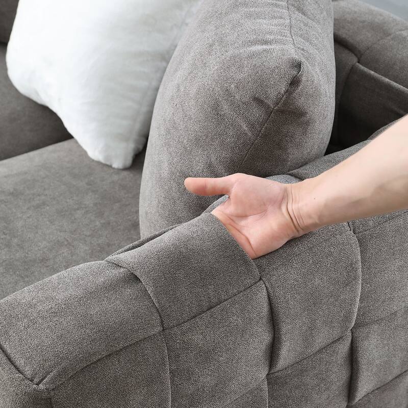 Deepth 35", length 85" weave sofa,weave sofa ,contemporary new concept sofa.handcrafted weave sofa