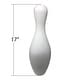 preview thumbnail 5 of 3, Waloo Sports Jumbo Football Bowling Set