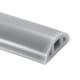 preview thumbnail 1 of 15, Shower Water Barrier, Silicone Splash Guard Shower