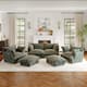 Option Gray-6 piece