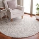 preview thumbnail 17 of 102, SAFAVIEH Handmade Abstract Isaltina Modern Wool Rug
