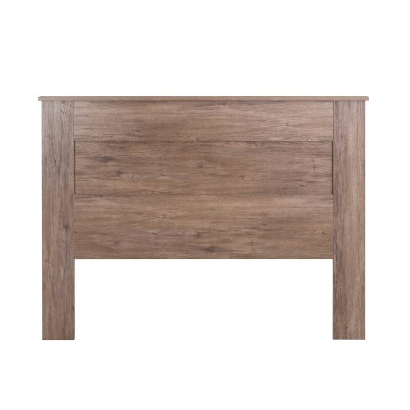 Prepac Queen-sized Flat-panel Headboard (Only)