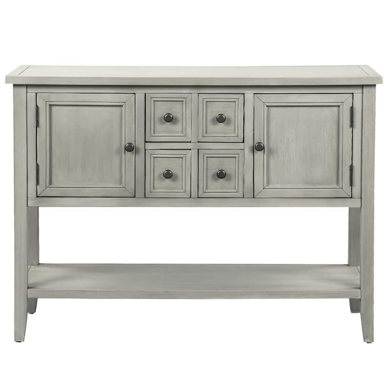Buffet Table Console Table Dining Room Server Sofa Table