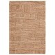 preview thumbnail 1 of 4, SAFAVIEH Handmade Natural Fiber Terumi Casual Hemp Rug 3' x 5' - Natural - Rectangle