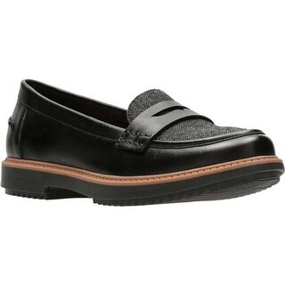clarks raisie eletta wide