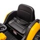 preview thumbnail 5 of 8, CAT Loader 12V Ride-on