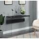 Option Black/Glass