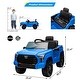 preview thumbnail 9 of 35, 12V Ride on Car for Kids