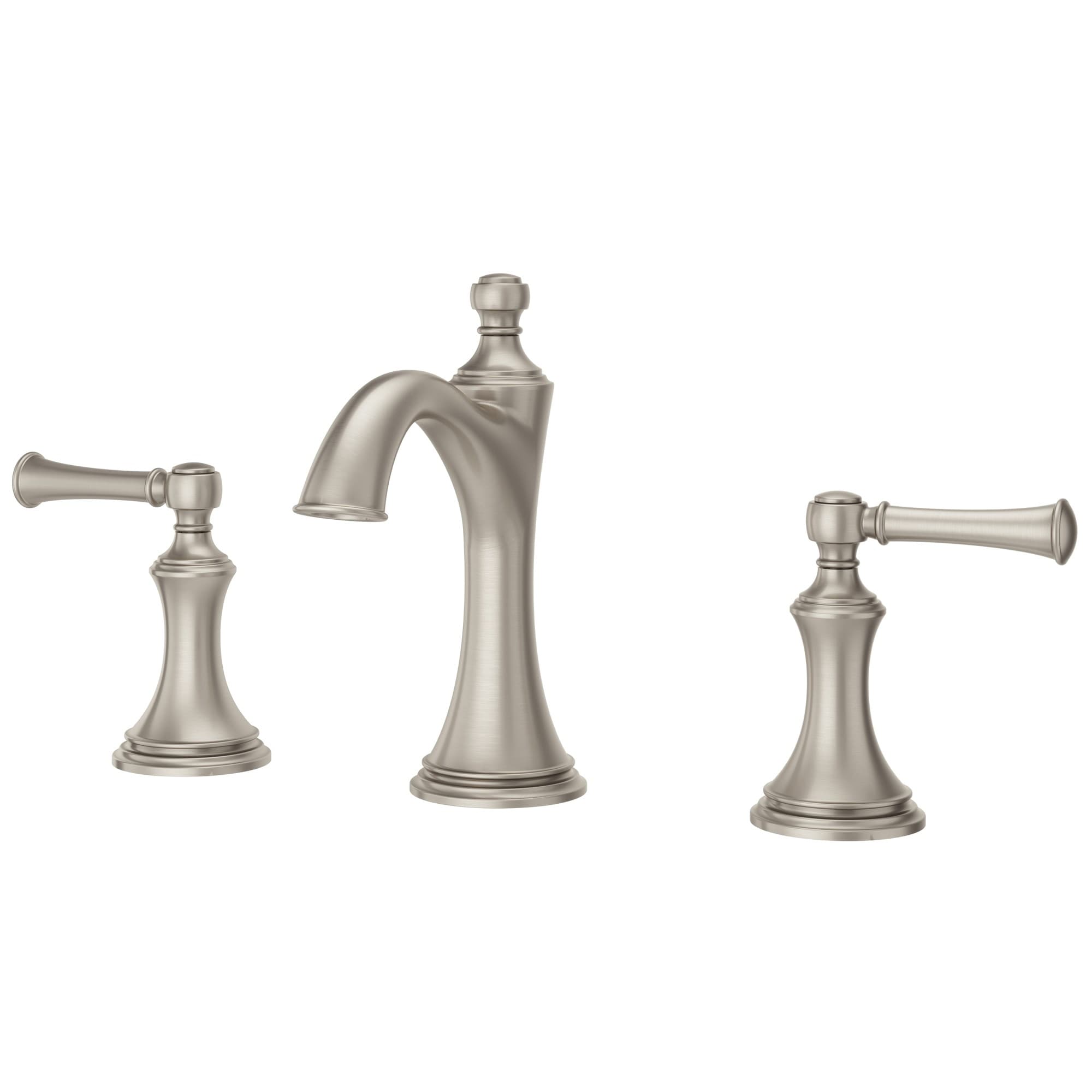 Pfister Chrome Plated Bathroom Sink Stopper in the Sink Drains & Stoppers  department at