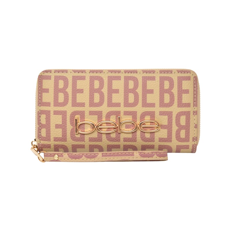 Moana Wristlet