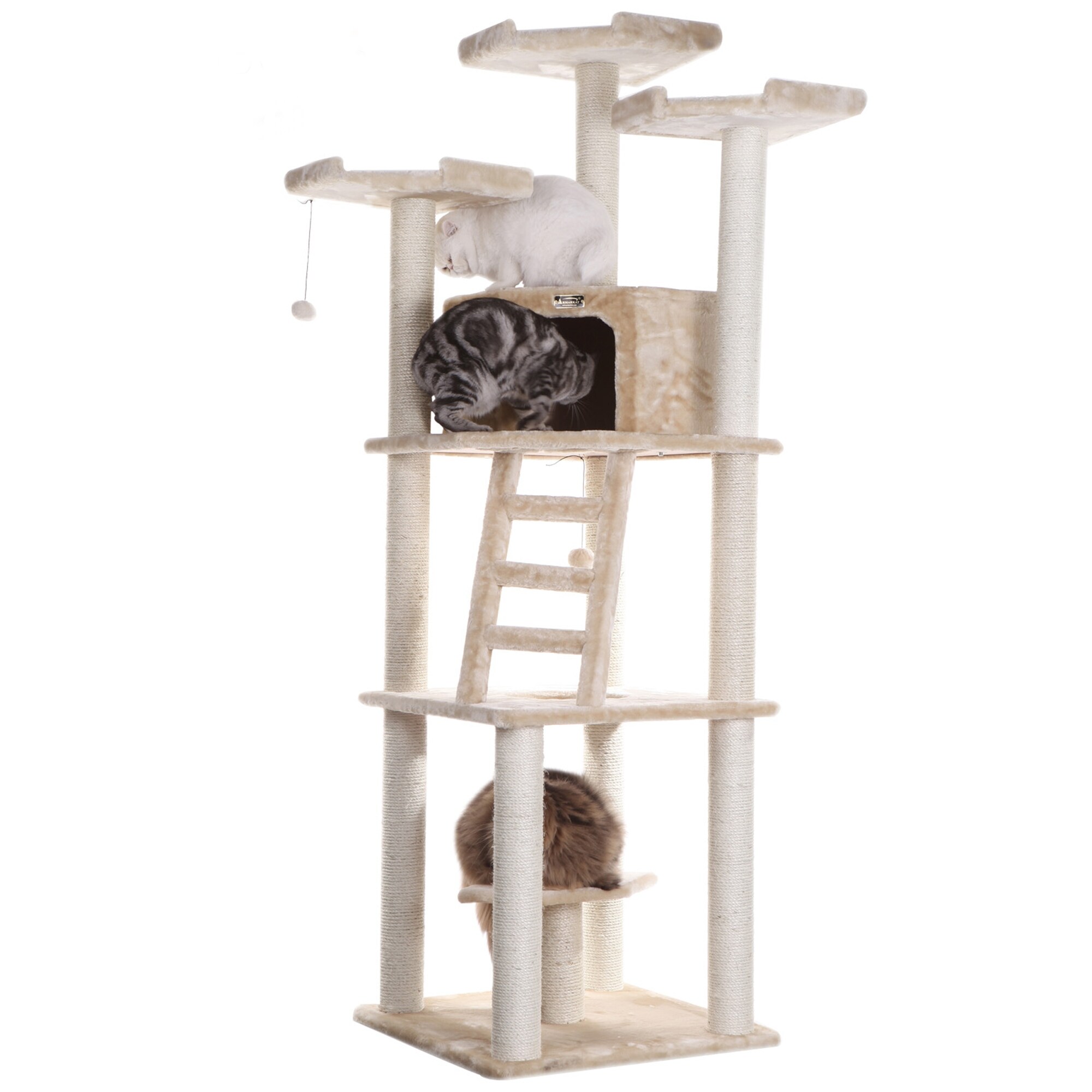 Armarkat Cat Tree