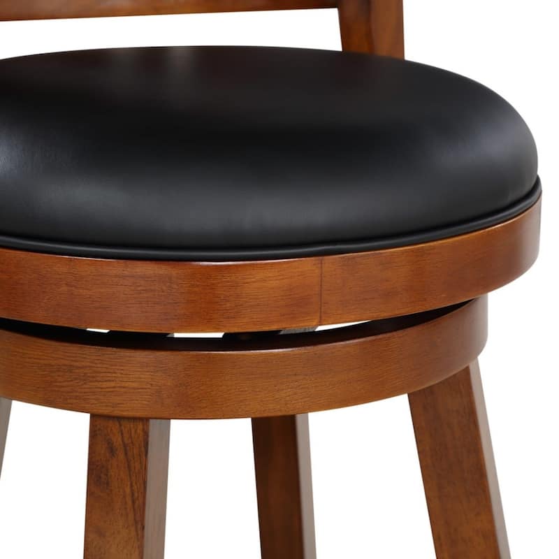 Avianna Swivel Stool