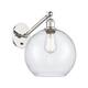 Option Polished Nickel / Seedy