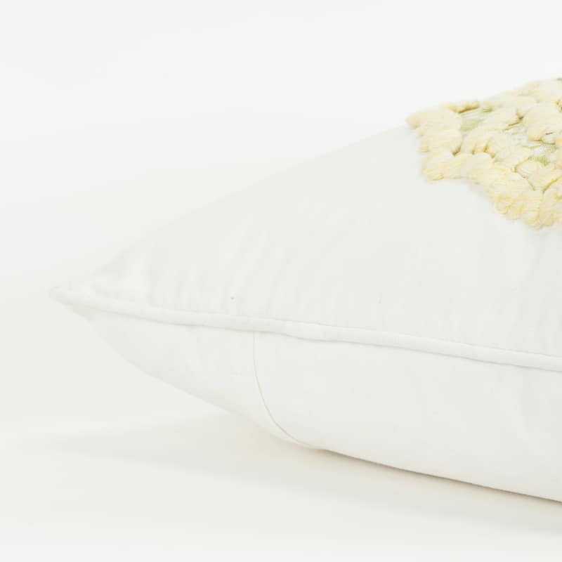 Rizzy Home Festive Harvest Throw Pillow