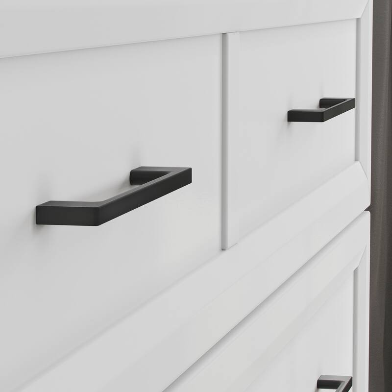 Santa Fe Murphy Bed Chest with Mattress and Built-in Charger