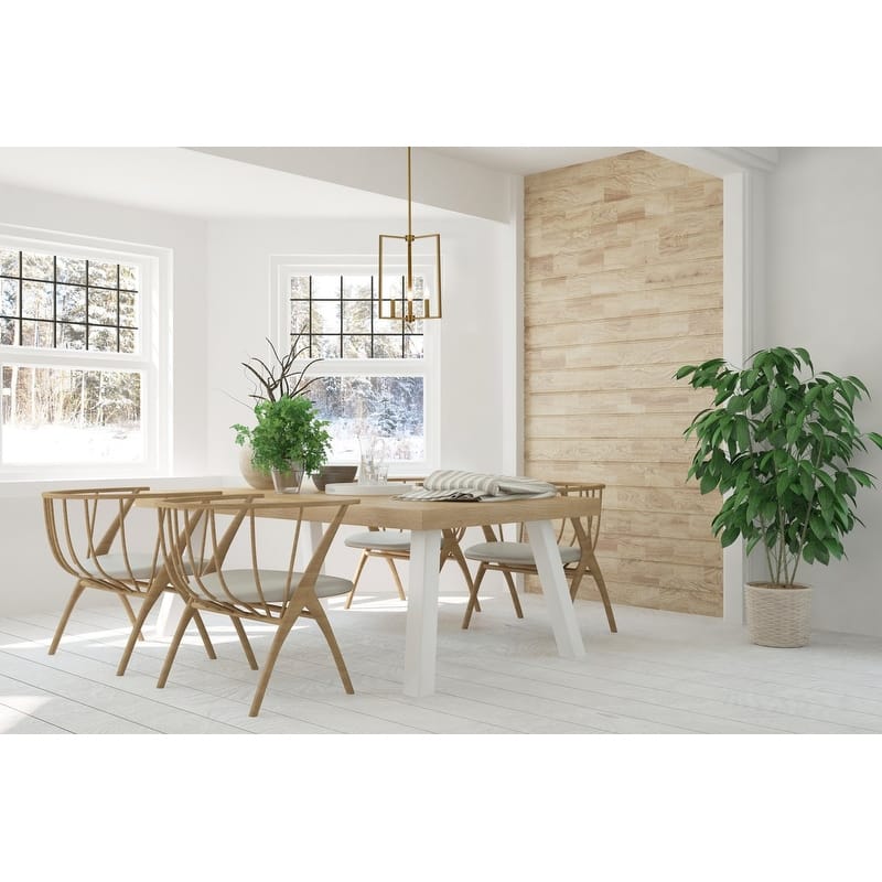 Viola 3 Light Pendant in black - 14 Inch