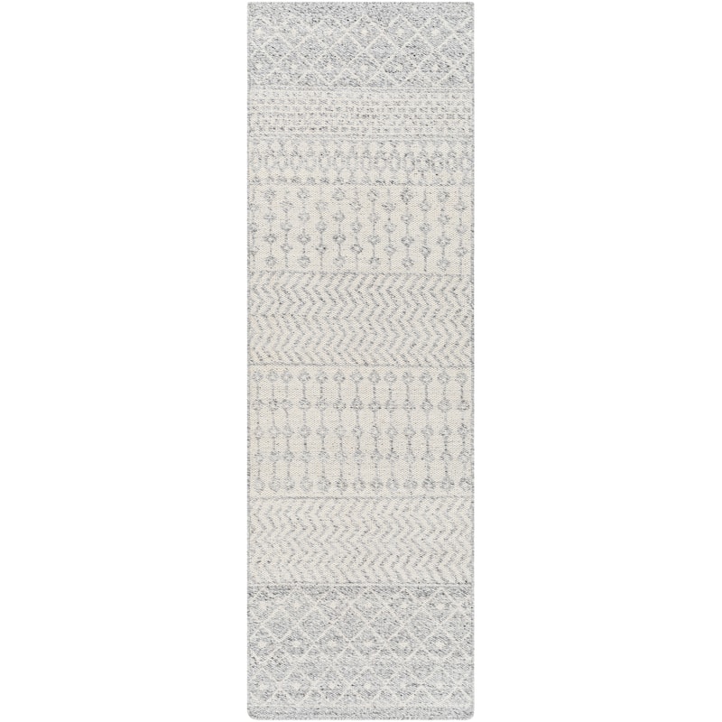 Artistic Weavers Richie Handmade Indoor / Outdoor Boho Nordic Area Rug