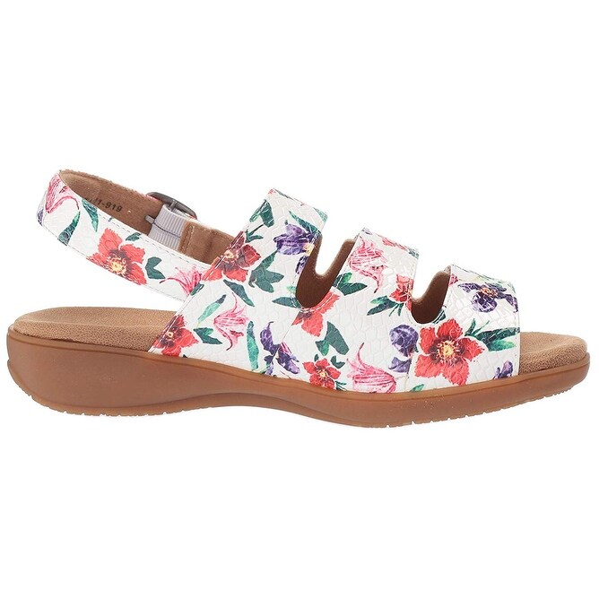 trotters vine sandal