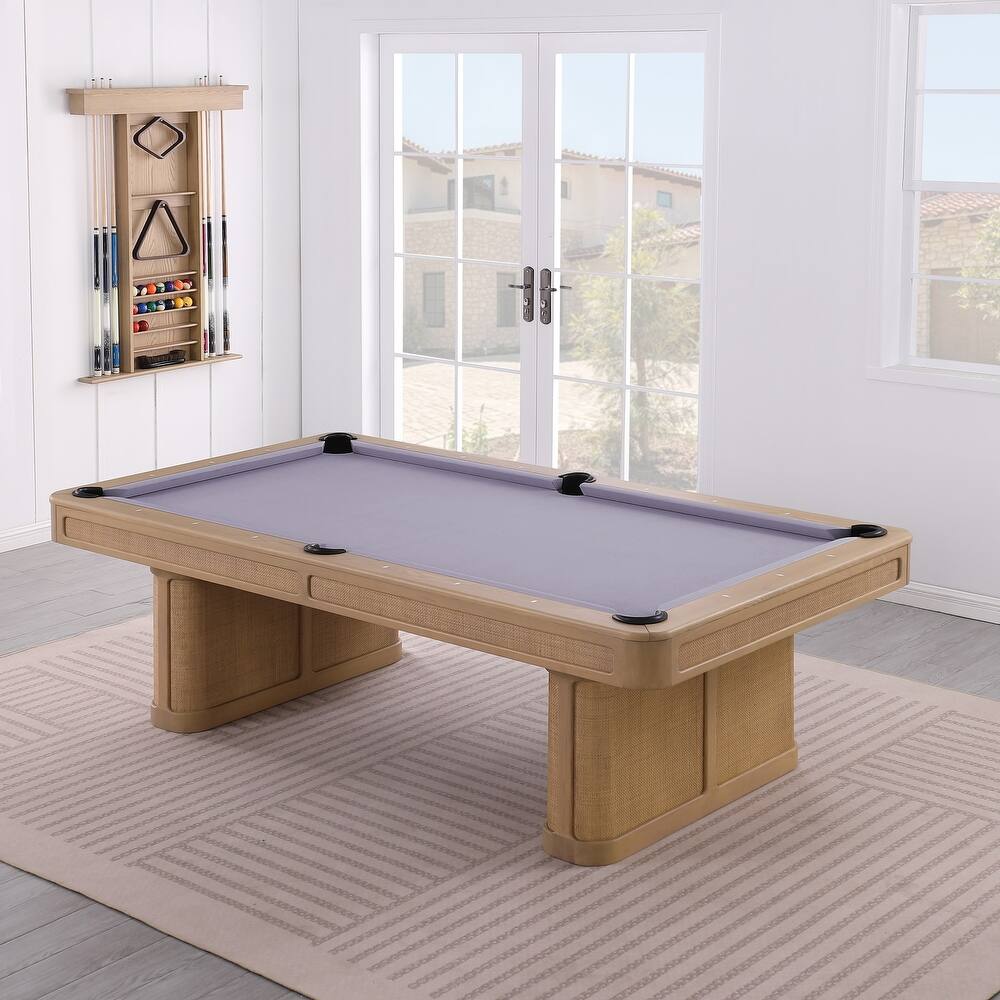 Solara Slate Pool Table 7ft