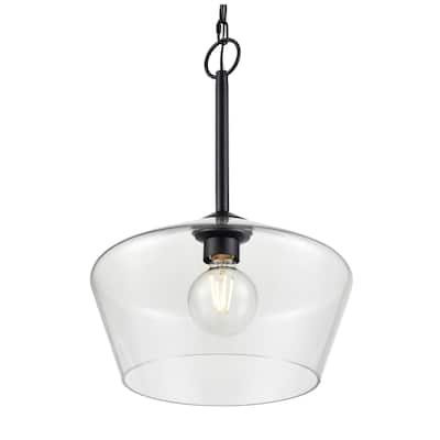 Millennium Lighting 55201 Morbelle 14" Wide Pendant